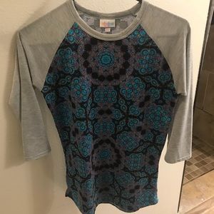 LuLaRoe Randy XXS